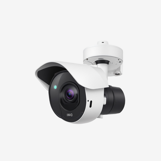 HD Surveillance Camera