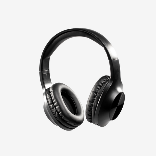 Noise-Cancelling Headphones