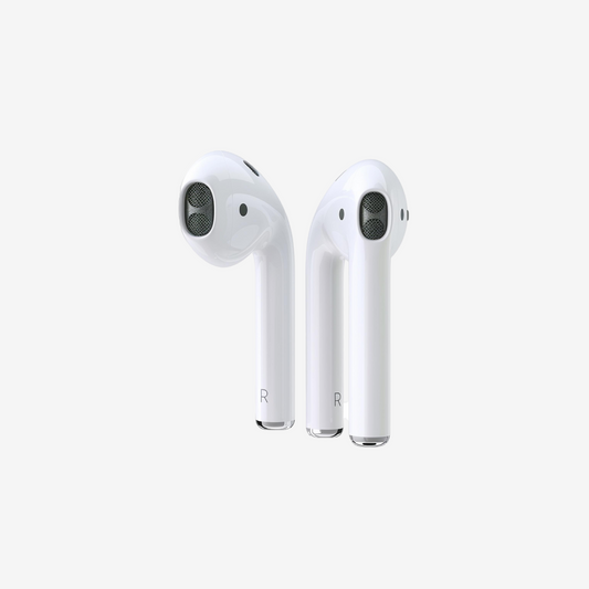 True Wireless Airbuds