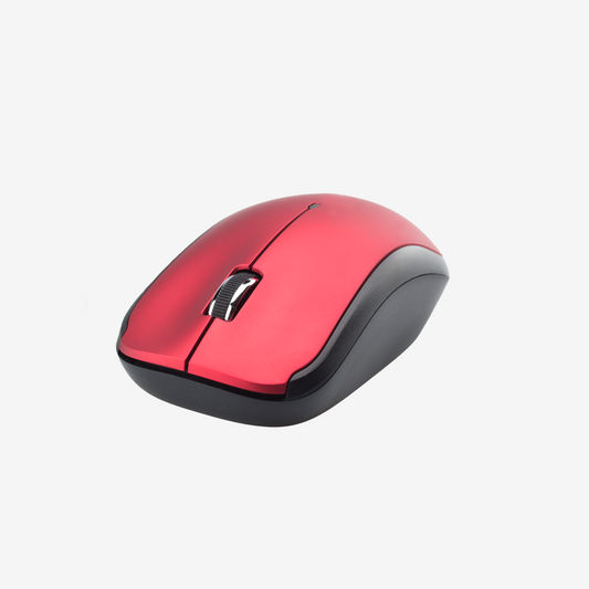 Ergonomic Wireless Mouse