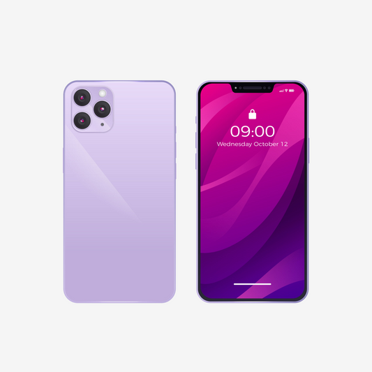 Dual-SIM Smartphone