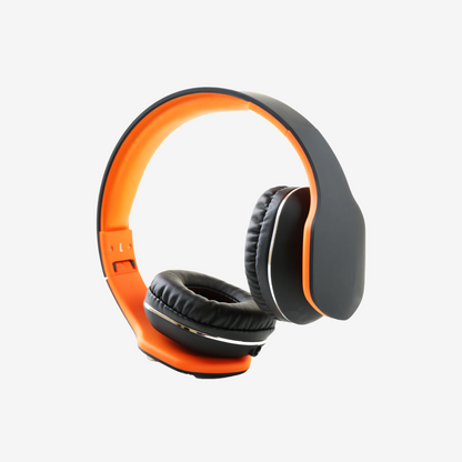 Noise-Cancelling Headphones