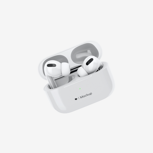 Surround Sound Headphones