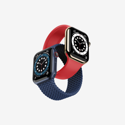 Premium Smart Watch